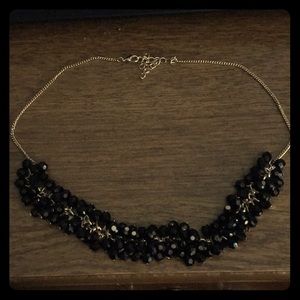Semi chunky necklace